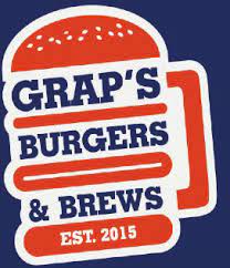 Grap's Burgers and Brews - Visit Belle Fourche, South Dakota